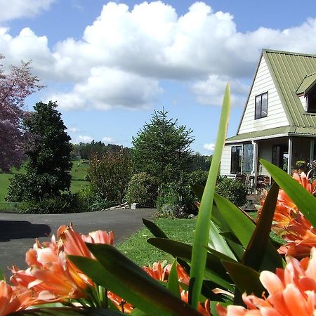 Runciman Berries&Emus B&B Ramarama Exterior foto