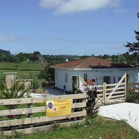 Runciman Berries&Emus B&B Ramarama Exterior foto