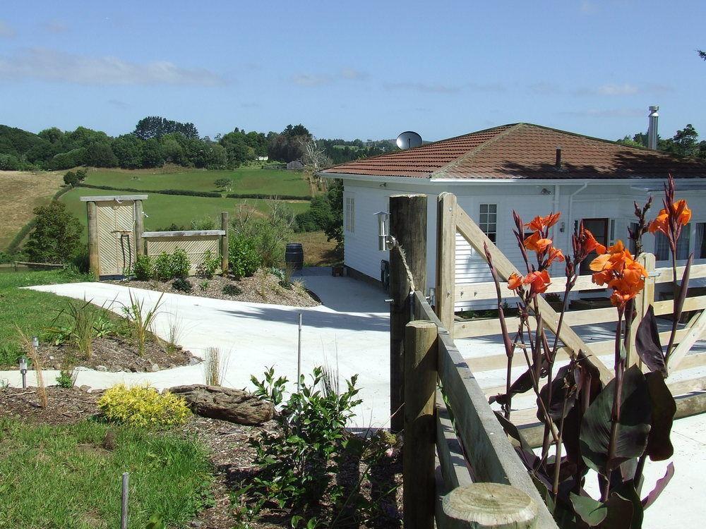 Runciman Berries&Emus B&B Ramarama Exterior foto
