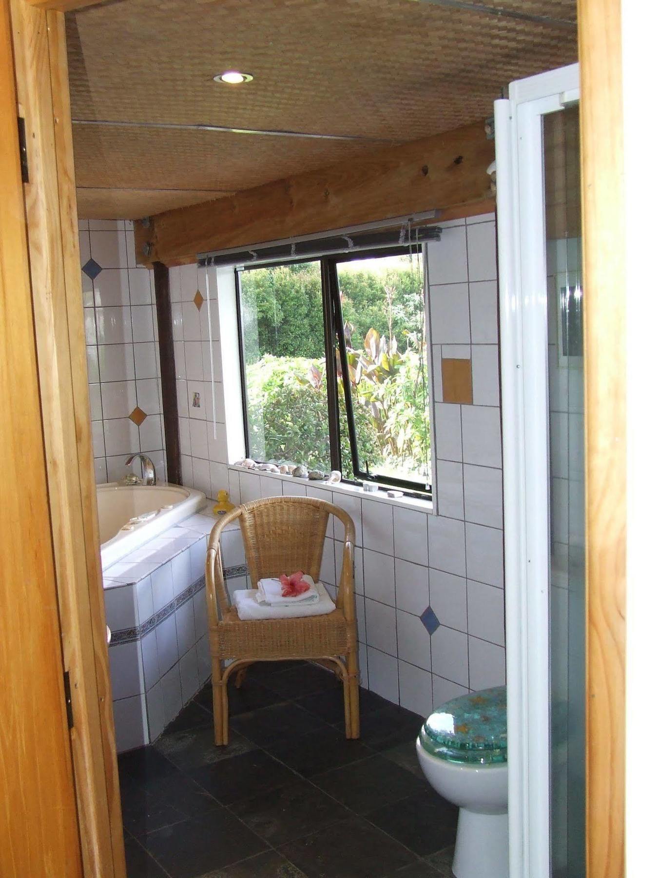 Runciman Berries&Emus B&B Ramarama Exterior foto