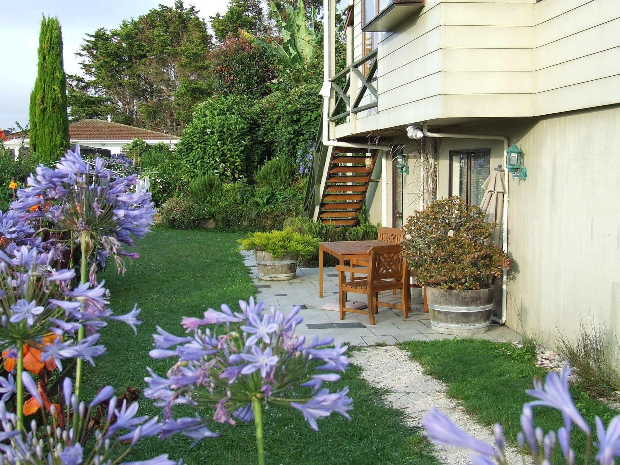 Runciman Berries&Emus B&B Ramarama Exterior foto